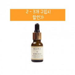 카마아유르베다 Ayurvedic Night Serum 12ml