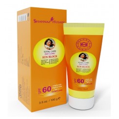 데이 롱 선 블록 SPF60 100Gm